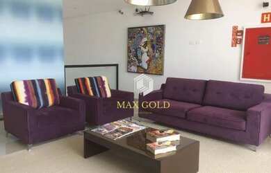 Imagem 9: Casa com 3 dormitórios, 195 m² - venda por R$ 1.380.000 ou aluguel por R$ 6.500,00/mês - Q