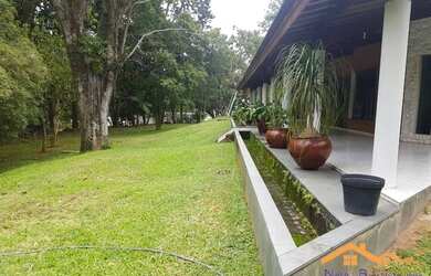 Imagem 5: EXCELENTE CASA 6 SUÍTES VISTA P/ O LAGO AO LADO DA PORTARIA