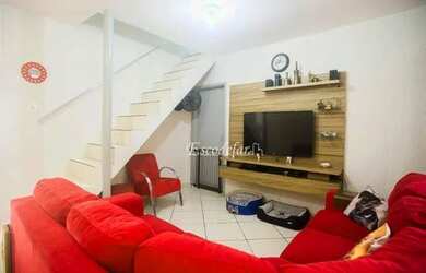 Imagem 2: Sobrado à venda, 209 m² por R$ 562.100,17 - Lauzane Paulista - São...