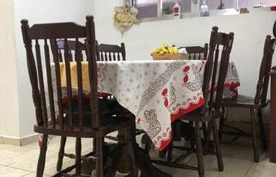 Imagem 3: Sobrado - venda por R$ 960.000,00 ou aluguel por R$ 9.823,71/mês - Ipiranga...