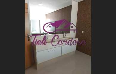 Imagem 16: INDAIATUBA - Casa de Condomínio - JARDIM RESIDENCIAL HELVÉTIA PARK II