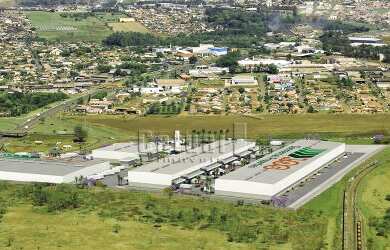 Imagem 12: Comercial galpão / barracão - Bairro Rodocentro em Londrina