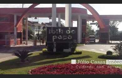 Imagem: A casa em condomínio à venda possui 3 Dormitórios, 4 Banheiros