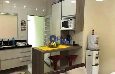 Imagem 11: Casa com 3 dormitórios, 145 m² - venda por R$ 489.000,00 ou aluguel...