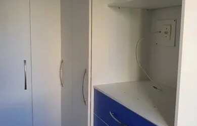 Imagem 8: APARTAMENTO RESIDENCIAL em SÃO PAULO - SP, LAUZANE PAULISTA