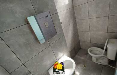 Imagem 11: CASA P/ LOCAÇÃO NA VL FIDÉLIS RIBEIRO (PONTE RASA