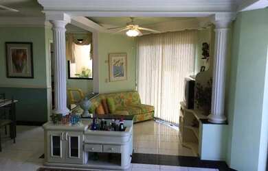 Imagem 6: Cobertura residencial à venda, Jardim Três Marias, Guarujá - CO0351