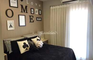 Imagem 12: Apartamento à venda, 78 m² por R$ 720.000,00 - Jardim Santa Helena -...