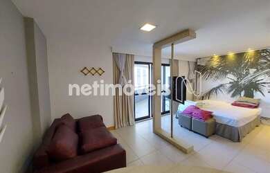 Imagem 2: Locação Apartamento 1 quarto Caminho das Árvores Salvador