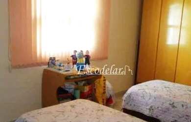 Imagem 13: Sobrado com 3 dormitórios à venda, 350 m² por R$ 949.990,00 - Jardim Guanca - São Paulo/SP