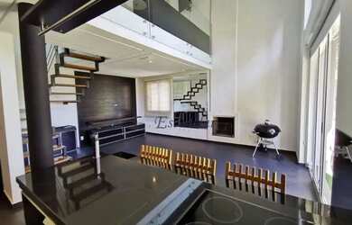 Imagem 2: Apartamento com 1 dormitório à venda, 86 m² por R$ 690.000,00 - Vila