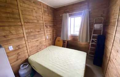 Imagem 7: linda casa a venda em balneário arroio do silva/sc