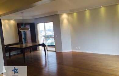 Imagem 1: Apartamento com 3 dormitórios, 165 m² - venda por R$ 2.550.000 ou aluguel...