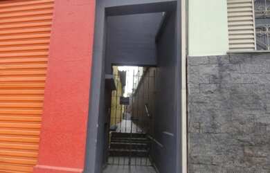 Imagem: A casa possui 1 Dormitório, 1 Banheiro, 40m² de Área e está