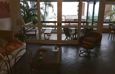 Imagem 5: Casa residencial à venda, Jardim Três Marias, Guarujá