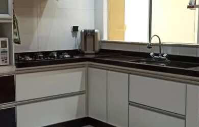 Imagem 4: Sobrado no Jardim Fregadolli