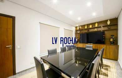 Imagem: O depósito possui 14m² de Área e está localizado em Jardim