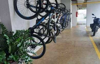 Imagem 15: Apartamento, 54 m² - venda por R$ 245.000,00 ou aluguel por R$ 1.600,00/mês...