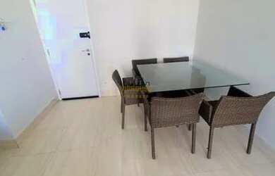 Imagem 12: Apartamento para Aluguel no bairro Vila Alzira - Guarujá, SP