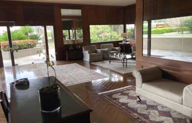 Imagem 7: Apartamento, 450 m² - venda por R$ 3.500.000,00 ou aluguel por R$ 14.949,50/mês...