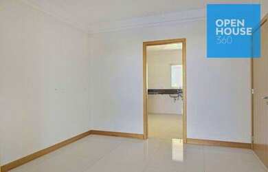 Imagem 13: Apartamento. Piscina, 320m² de Área, 5 Vagas na garageme4 Dormitórios