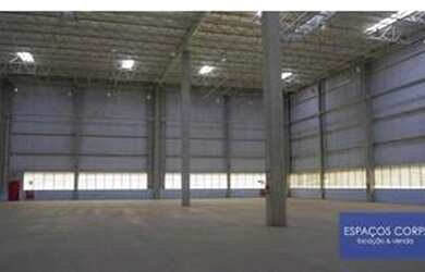 Imagem 2: Galpão para alugar, 5174 m² por R$ 194.009,00/mês - Parque Novo Mundo...