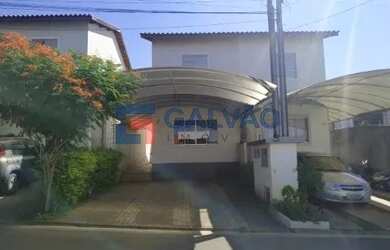 Imagem 1: Casa para locação no Bairro Jardim Martins no Condomínio Topázio em...