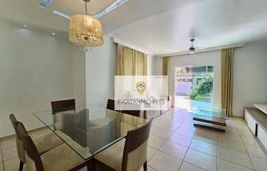 Imagem 8: Casa 3 quartos com amplo quintal/ churrasqueira, Praia Mar/ praia de Itapebussus...