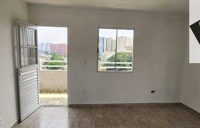 Imagem 7: Apartamento com 2 dormitórios, 40 m² - venda por R$ 275.000,00 ou aluguel...