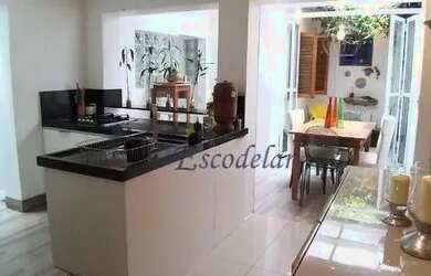 Imagem 6: Sobrado com 3 dormitórios à venda, 130 m² por R$ 1.000.000,00 - Santa Teresinha - São Paul