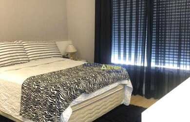 Imagem 13: Casa com 5 dormitórios, 470 m² - venda por R$ 4.000.000,00 ou aluguel por R$ 23.000,00/mês