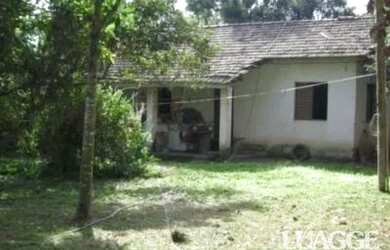 Imagem: A chácara possui 5.000m² de Área e está localizado em São