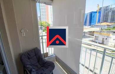 Imagem 9: Apartamento Locação 2 Dormitórios - 69 m² Chácara Santo Antônio