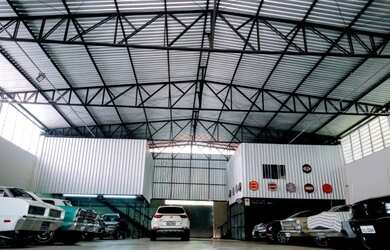 Imagem 3: JUNDIAÍ - Galpão/Depósito/Armazém - JARDIM SANTA TERESA