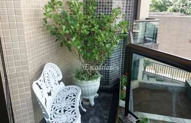 Imagem 7: Apartamento à venda, 120 m² por R$ 875.000,00 - Jardim Sao Paulo Zona...