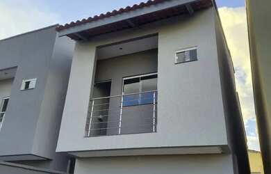 Imagem 2: SOBRADOS 04 QTOS JD-NOVO MUNDO