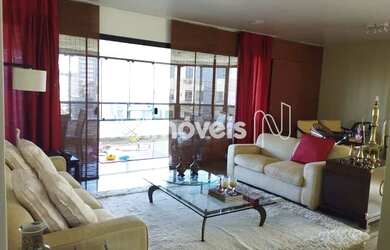 Imagem 9: Venda ou locação Apartamento 4 quartos Ondina Salvador