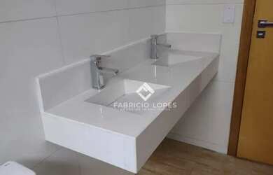 Imagem 16: Linda Casa Térrea com 3 dorms, 160 m² - venda por R$ 980.000 ou aluguel...