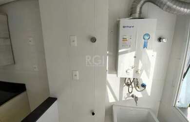 Imagem 4: Apartamento para Venda - 71.02m², 3 dormitórios, sendo 1 suites, 1 vaga - Cavalhada