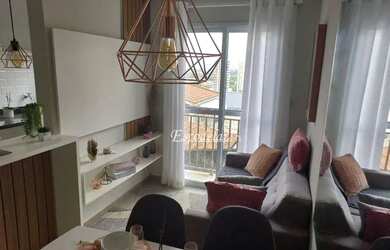 Imagem 9: Apartamento à venda, 40 m² por R$ 335.000,00 - Jardim Sao Paulo Zona...