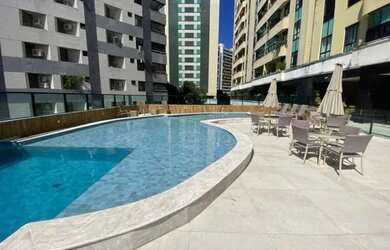 Imagem 13: 3/4 Lindo Pituba, Andar Alto, Vista Mar, R$ 629.999