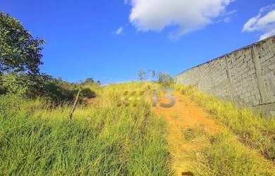 Imagem 9: Terreno à venda, 330 m² por R$ 160.000 - Atibaia Belvedere - Atibaia/SP