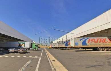 Imagem 9: Comercial galpão / barracão - Bairro Rodocentro em Londrina