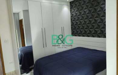 Imagem 16: Sobrado para alugar, 240 m² por R$ 5.090,00/mês - Jardim Ana Rosa -...