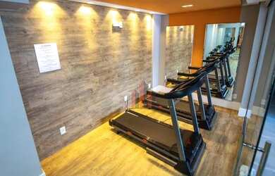 Imagem 9: Cobertura com 3 dormitórios à venda, 156 m² por R$ 1.841.923,90 - Agronômica...