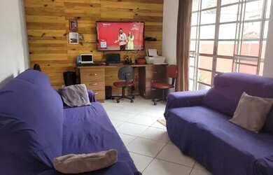 Imagem 1: Sobrado à venda, 104 m² por R$ 700.000,00 - Água Fria - São Paulo/SP