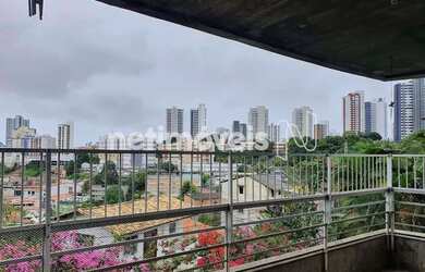 Imagem 10: Venda ou locação Apartamento 4 quartos Acupe de Brotas Salvador