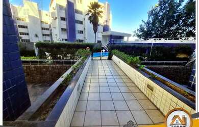 Imagem 3: Apartamento 180 m² - venda ou Locação - Praia do Futuro - Fortaleza/CE