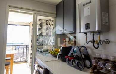 Imagem 3: Apartamento de 77m² para Venda no Centro de Osasco com 3 dormitórios...