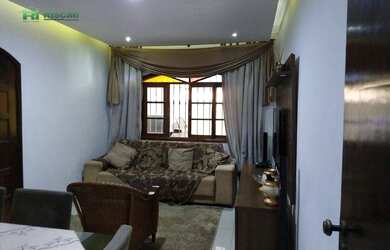 Imagem 5: Sobrado, 250 m² - venda por R$ 540.000,00 ou aluguel por R$ 2.800,00/mês...